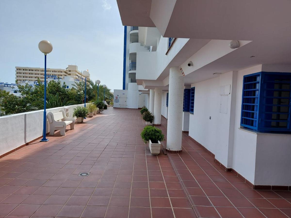 Lejlighed Apartamento Patos *