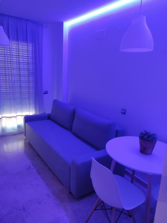 Lejlighed Apartamento Patos