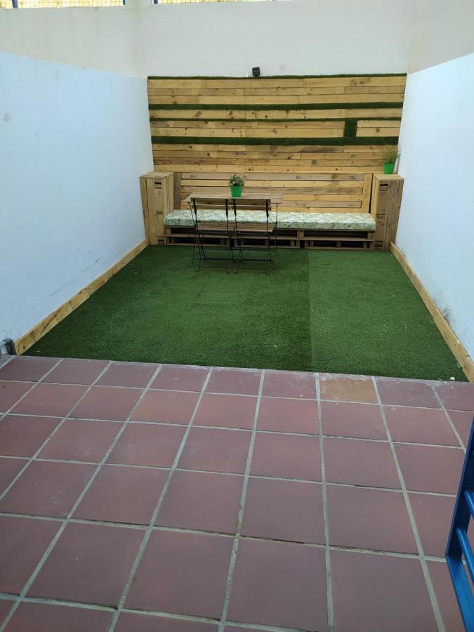 Apartamento Patos Lejlighed Benalmádena