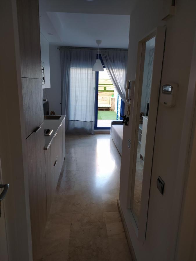 Lejlighed Apartamento Patos Benalmádena