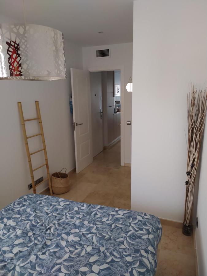 Apartamento Patos Lejlighed *