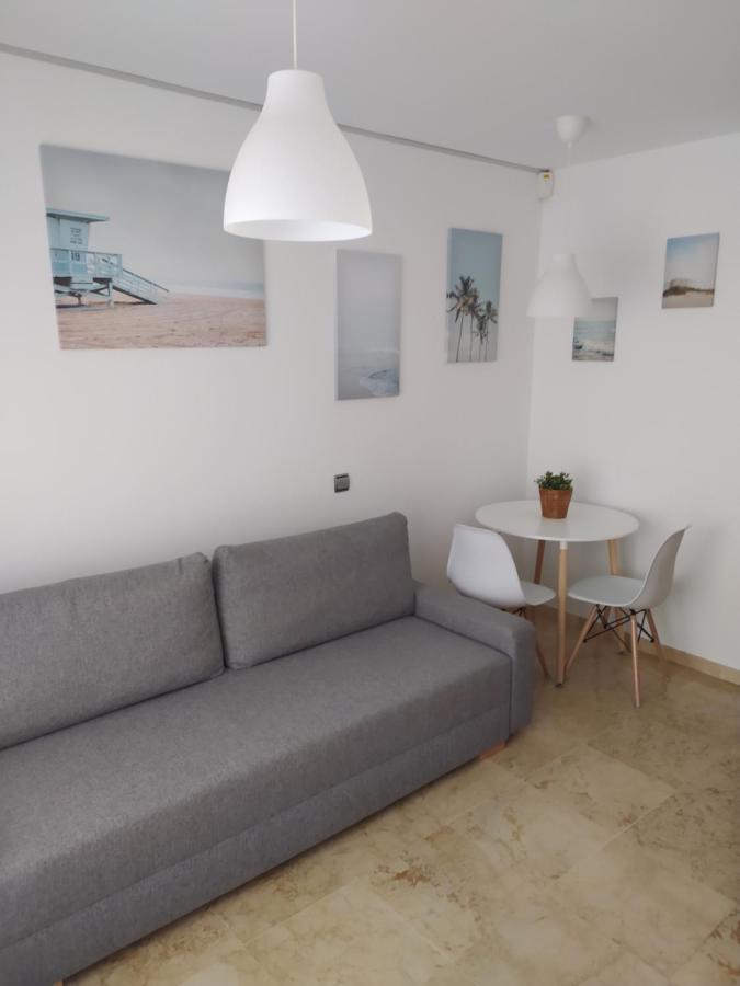 Apartamento Patos Lejlighed