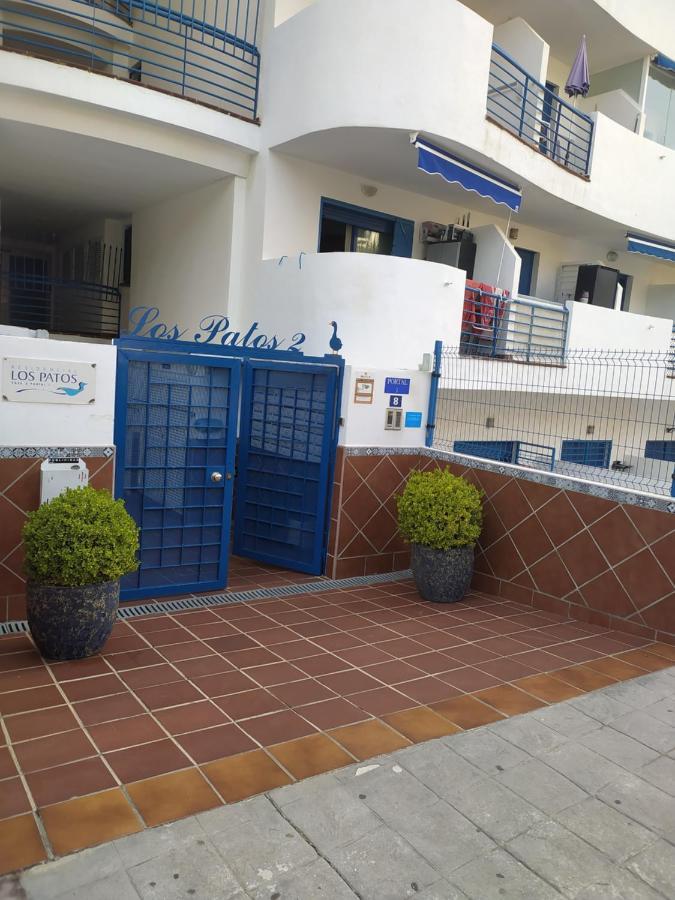 Lejlighed Apartamento Patos