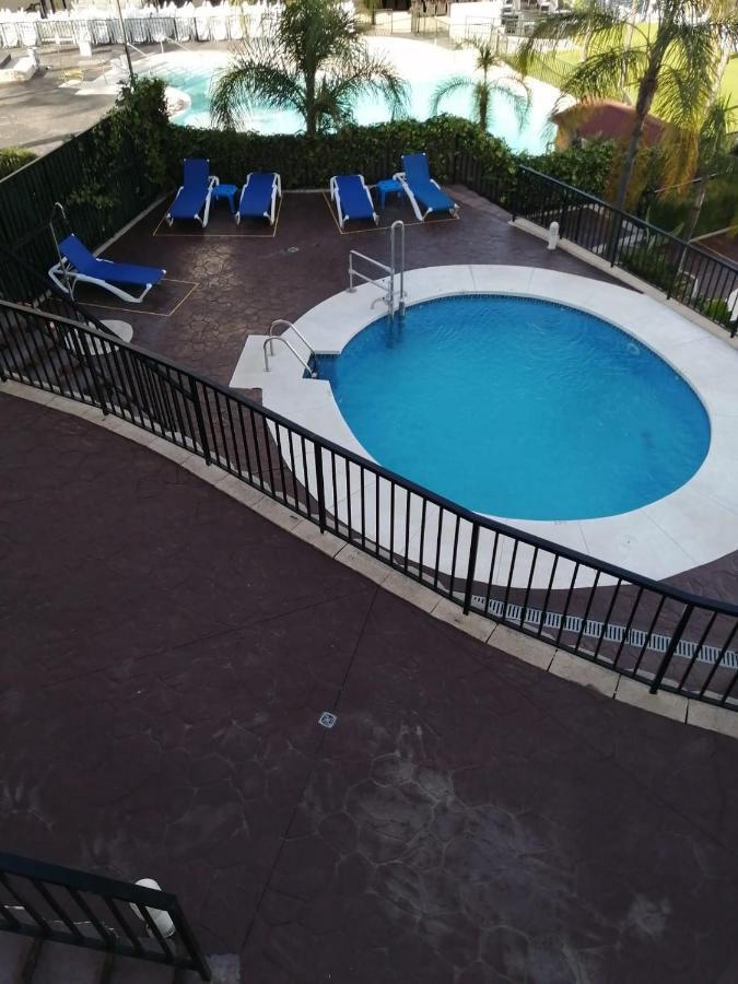 Apartamento Patos Lejlighed