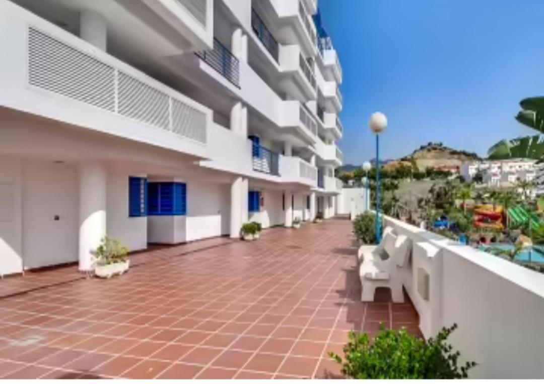Lejlighed Apartamento Patos *