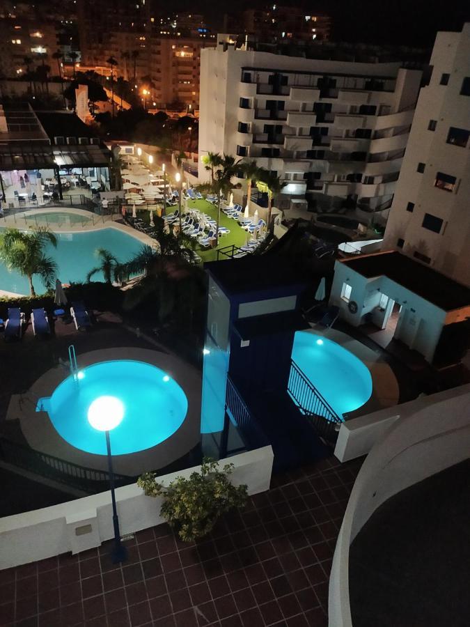 Lejlighed Apartamento Patos *