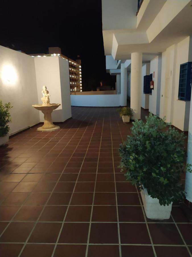 Lejlighed Apartamento Patos Benalmádena